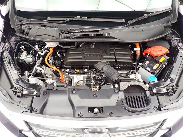 ホンダ&nbsp;ステップワゴンの画像14