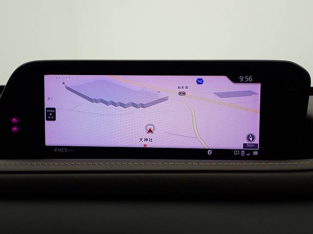 マツダ&nbsp;CX-30の画像3