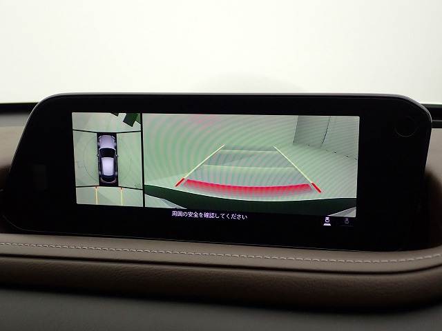 マツダ&nbsp;CX-30の画像4