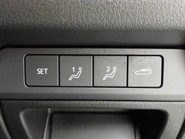 マツダ&nbsp;CX-30の画像8
