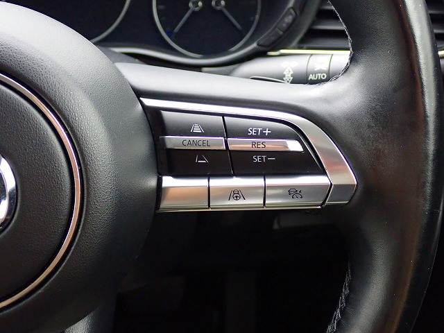 マツダ&nbsp;CX-30の画像9