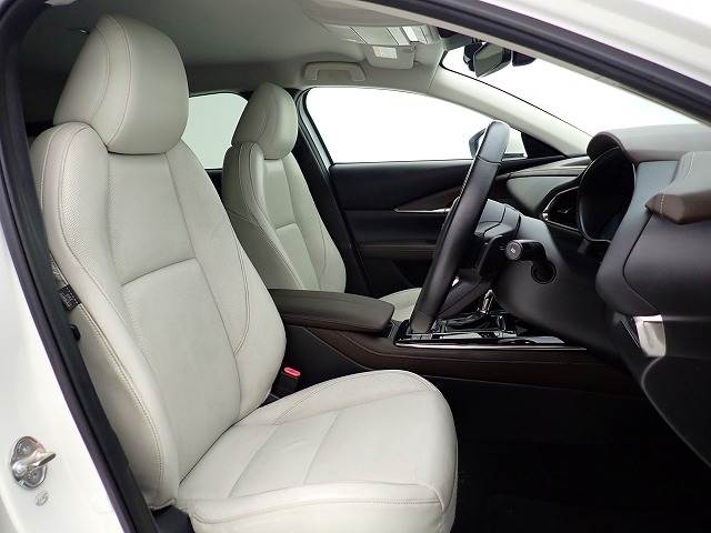 マツダ&nbsp;CX-30の画像11