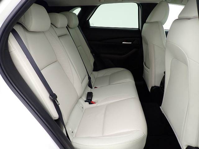 マツダ&nbsp;CX-30の画像12