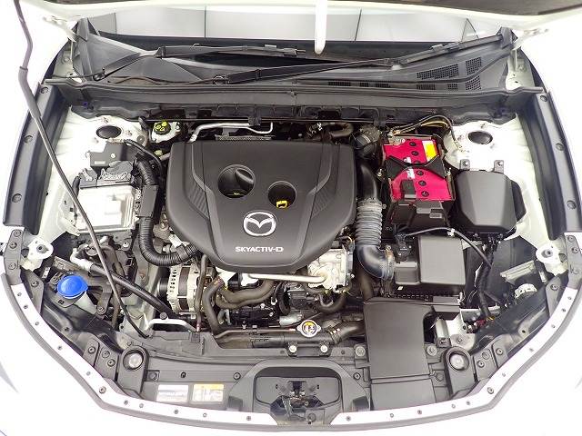 マツダ&nbsp;CX-30の画像14