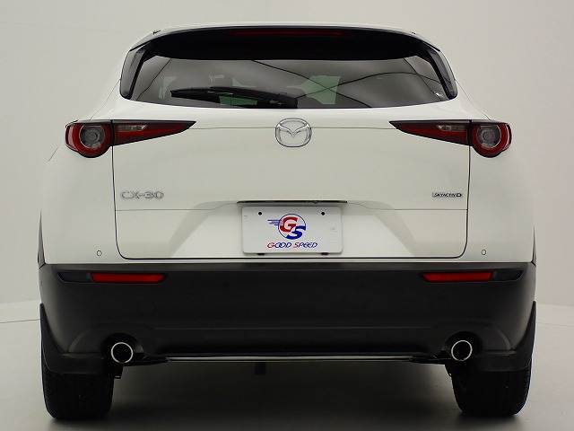 マツダ&nbsp;CX-30の画像16