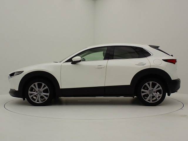 マツダ&nbsp;CX-30の画像17