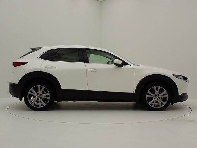 マツダ&nbsp;CX-30の画像18