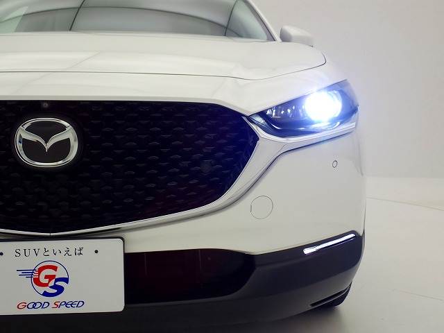 マツダ&nbsp;CX-30の画像19