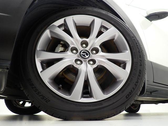 マツダ&nbsp;CX-30の画像20
