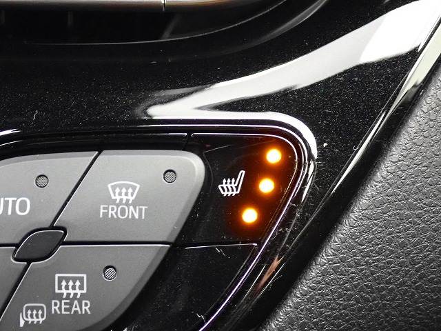 トヨタ C-HRの画像10