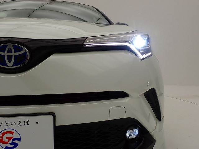 トヨタ C-HRの画像19
