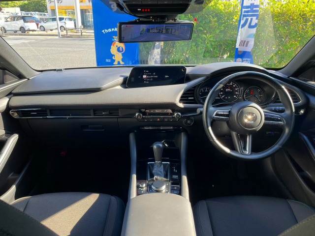マツダ MAZDA3 FASTBACKの画像2