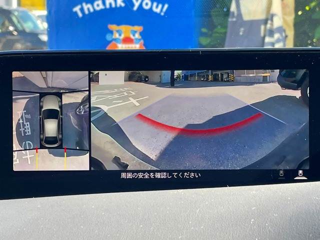 マツダ MAZDA3 FASTBACKの画像4