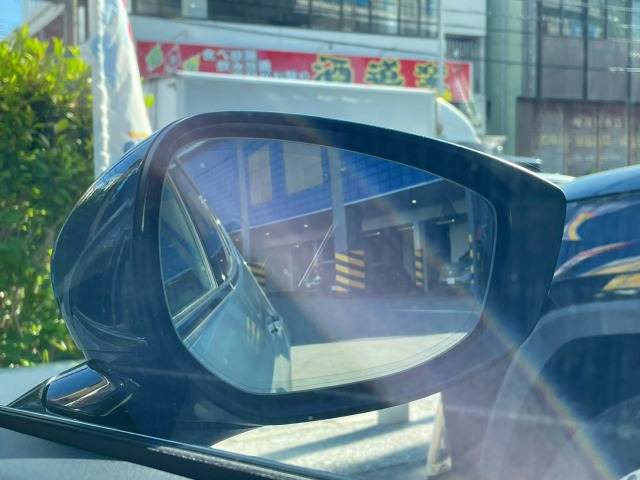 マツダ MAZDA3 FASTBACKの画像7