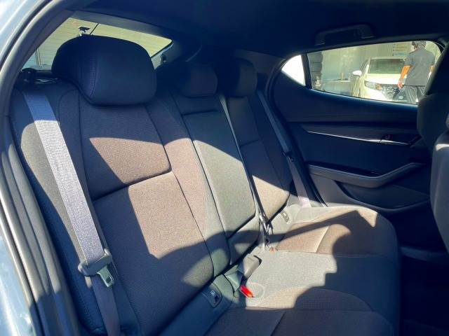 マツダ MAZDA3 FASTBACKの画像12