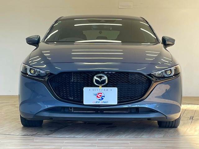 マツダ MAZDA3 FASTBACKの画像15
