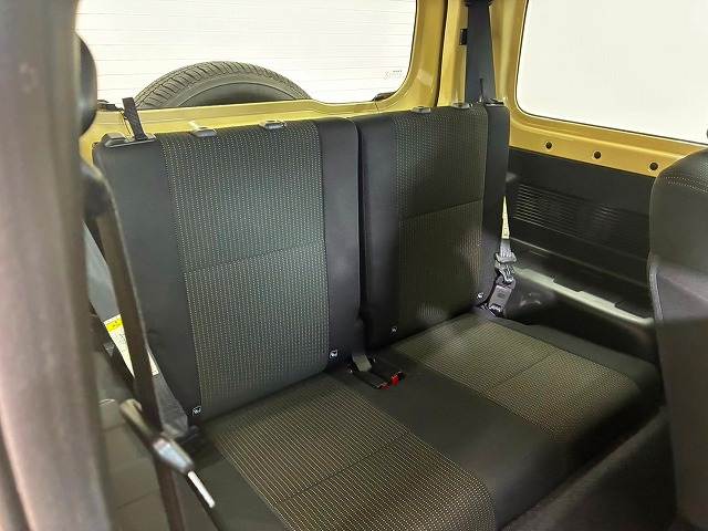 スズキ&nbsp;ジムニーの画像12