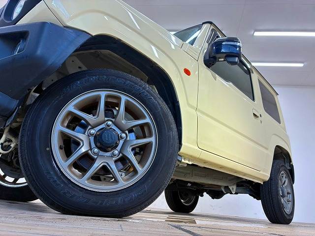 スズキ&nbsp;ジムニーの画像20