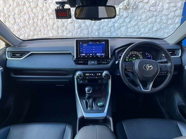 トヨタ RAV4の画像2