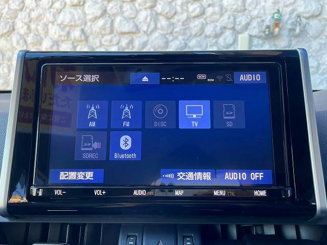 トヨタ RAV4の画像3