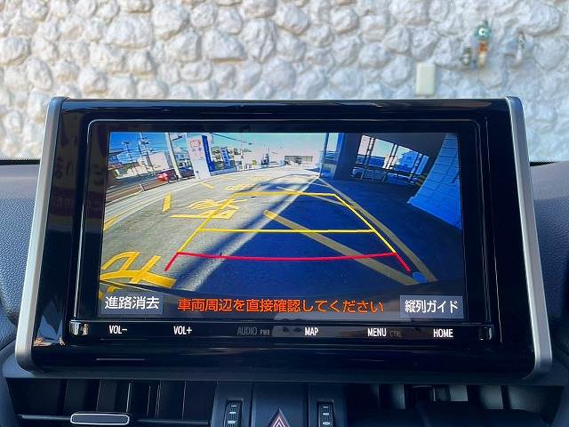 トヨタ RAV4の画像4