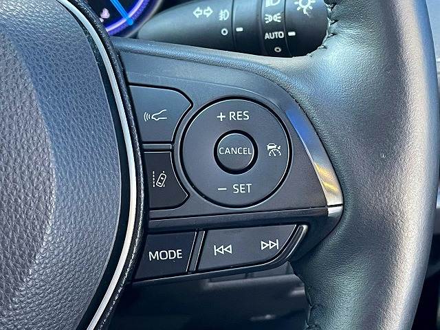 トヨタ RAV4の画像7
