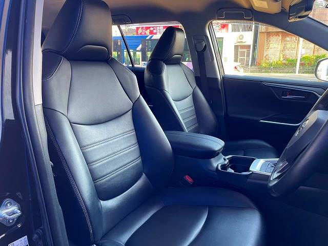トヨタ RAV4の画像11