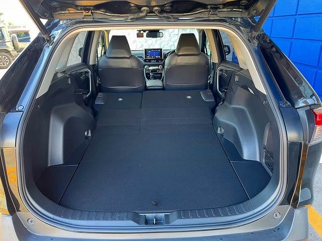トヨタ RAV4の画像13