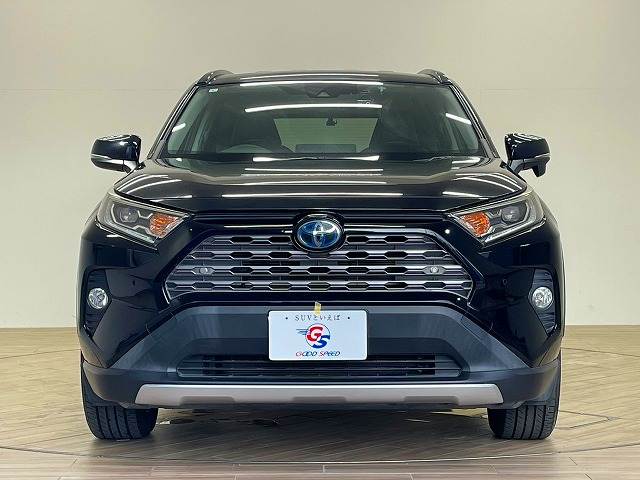 トヨタ RAV4の画像15