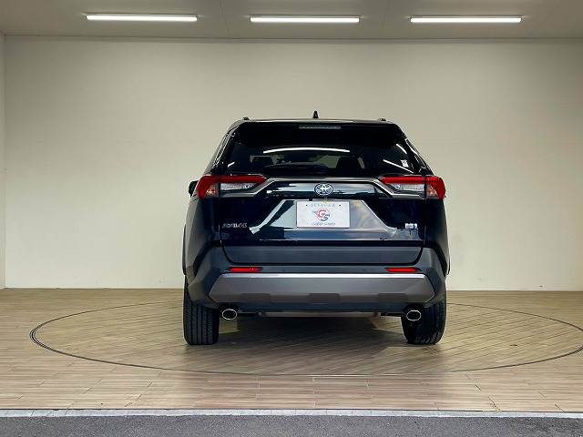 トヨタ RAV4の画像16