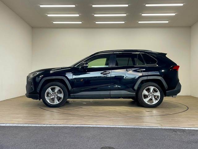トヨタ RAV4の画像17