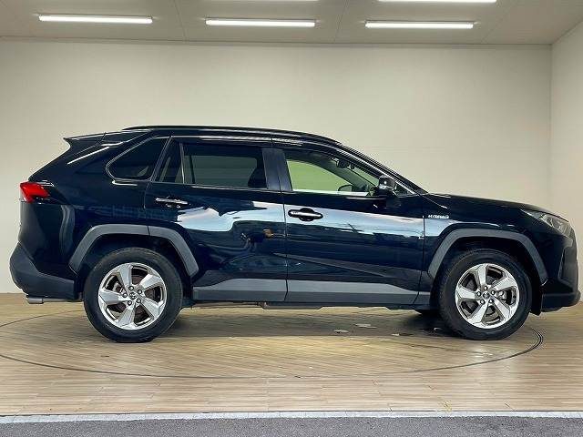 トヨタ RAV4の画像18