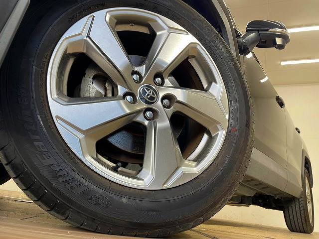 トヨタ RAV4の画像19