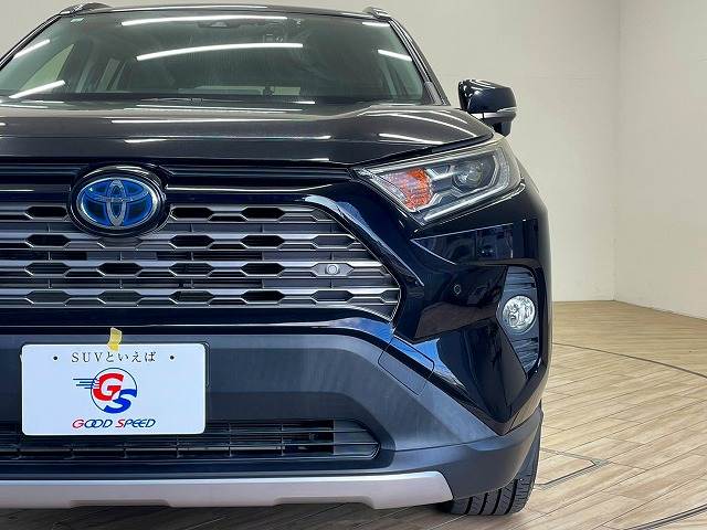 トヨタ RAV4の画像20
