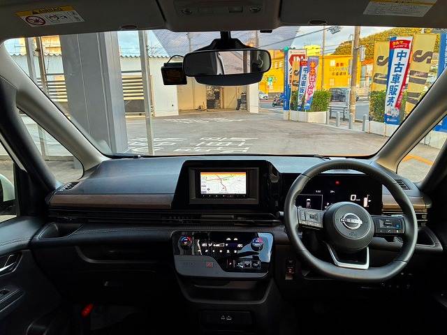 日産 セレナの画像2