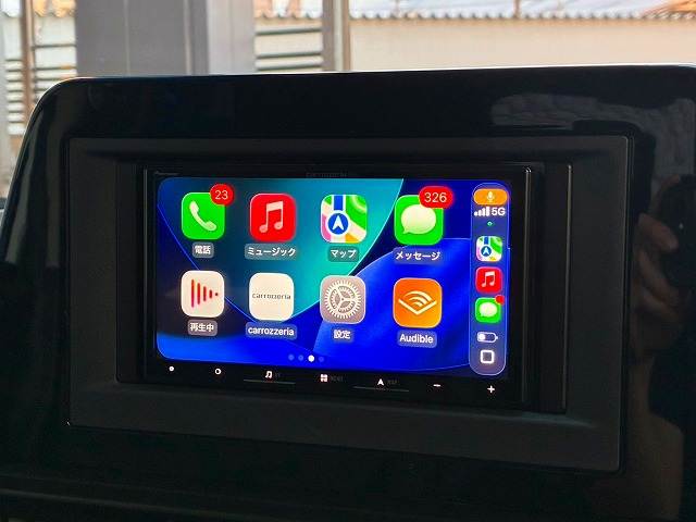 日産 セレナの画像5