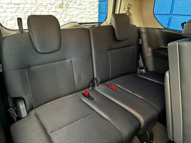 日産 セレナの画像12