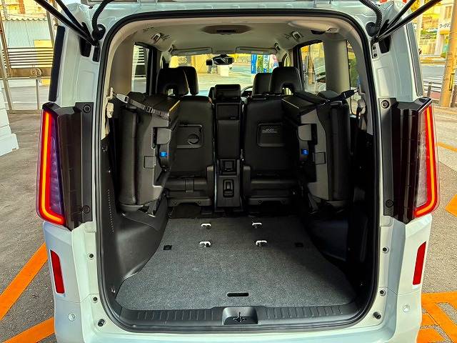 日産 セレナの画像13