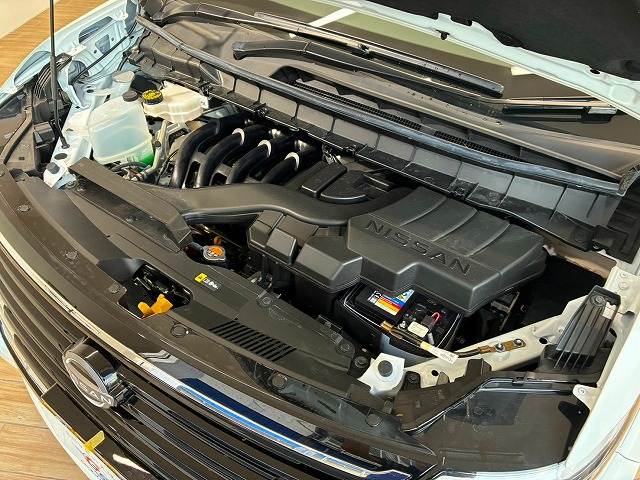 日産 セレナの画像14