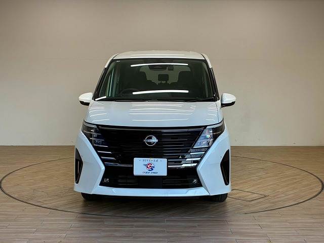 日産 セレナの画像15