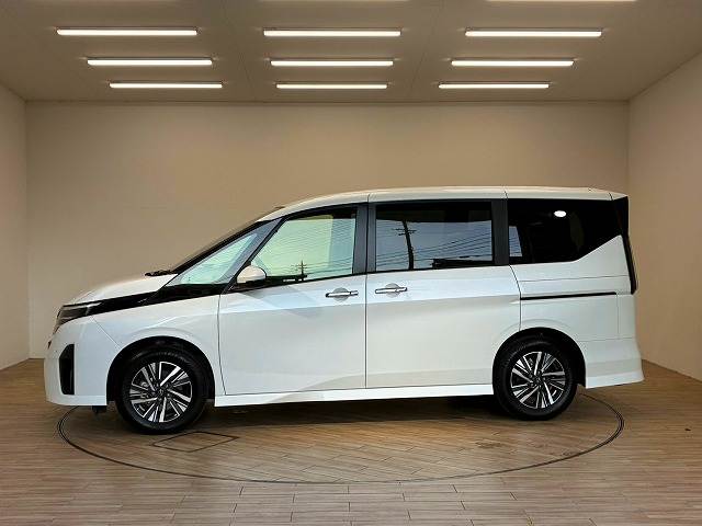 日産 セレナの画像17