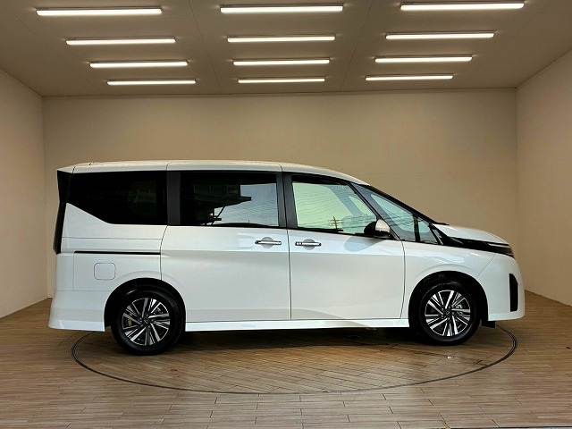 日産 セレナの画像18