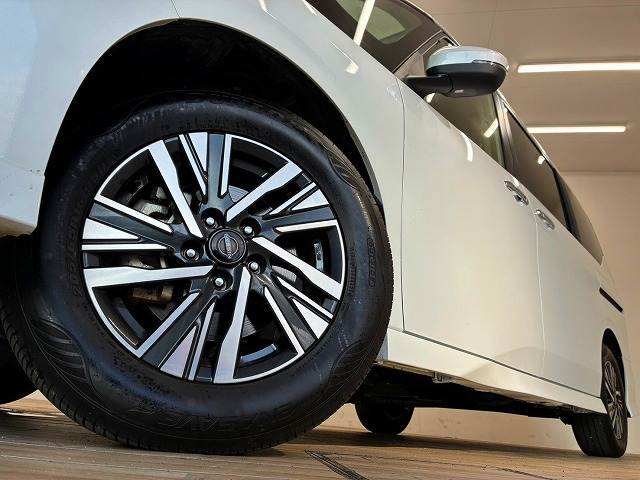 日産 セレナの画像19