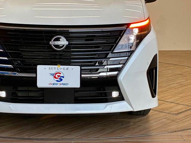 日産 セレナの画像20