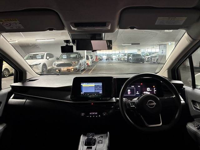 日産 ノートの画像2