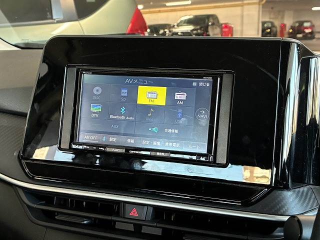日産 ノートの画像5