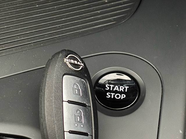 日産 ノートの画像9