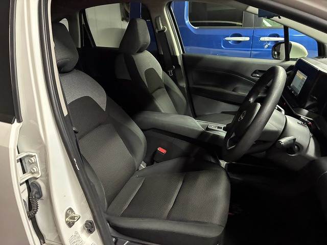 日産 ノートの画像11
