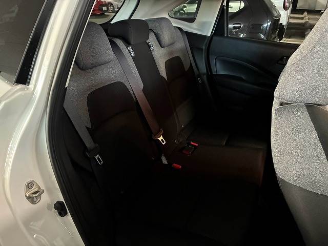 日産 ノートの画像12