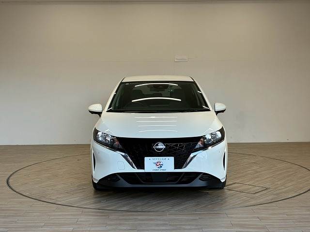 日産 ノートの画像15